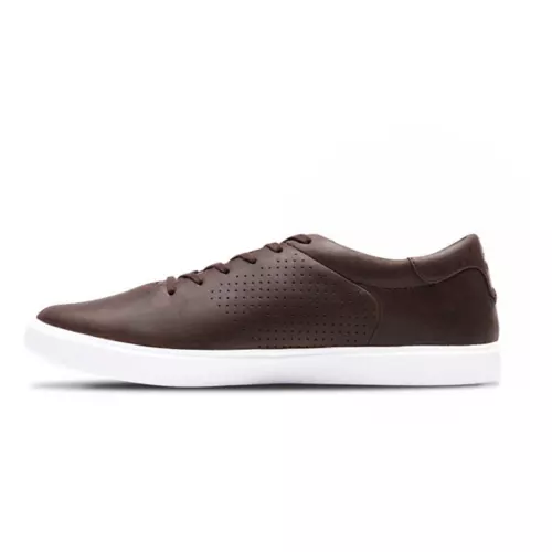 Men's Cuater By TravisMathew Phenom Leather Shoes 4 Men's Cuater By TravisMathew Phenom Leather Shoes - Image 2