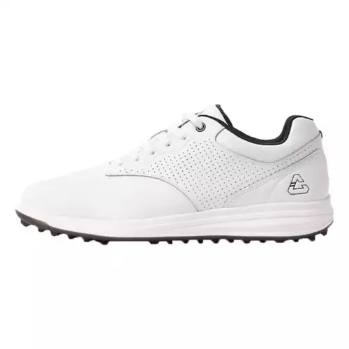 Men's Cuater By TravisMathew The Moneymaker Luxe Spikeless Golf Shoes 3 Men's Cuater By TravisMathew The Moneymaker Luxe Spikeless Golf Shoes