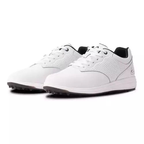 Men's Cuater By TravisMathew The Moneymaker Luxe Spikeless Golf Shoes 5 Men's Cuater By TravisMathew The Moneymaker Luxe Spikeless Golf Shoes - Image 3