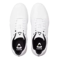 Men's Cuater By TravisMathew The Moneymaker Luxe Spikeless Golf Shoes 9 Men's Cuater By TravisMathew The Moneymaker Luxe Spikeless Golf Shoes -Cheap Shoe Store 19038836752 3
