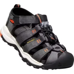 Boys' KEEN Grade School NEWPORT NEO H2 Water Water Sandals