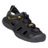 Men's KEEN Solr Water Sandals -Cheap Shoe Store 19119047109