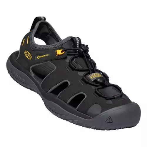 Men's KEEN Solr Water Sandals 3 Men's KEEN Solr Water Sandals