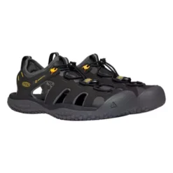 Men's KEEN Solr Water Sandals 9 Men's KEEN Solr Water Sandals -Cheap Shoe Store 19119047109 2