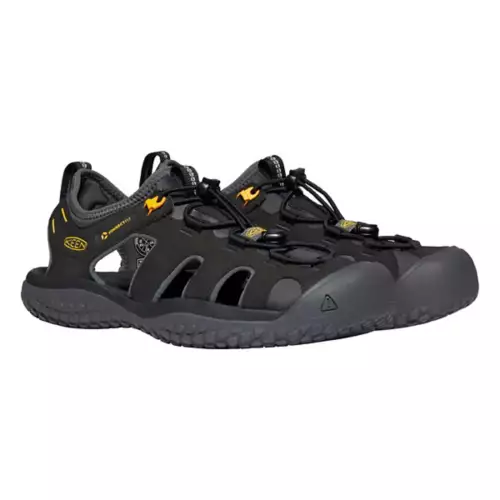 Men's KEEN Solr Water Sandals 5 Men's KEEN Solr Water Sandals - Image 3