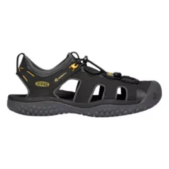 Men's KEEN Solr Water Sandals 10 Men's KEEN Solr Water Sandals -Cheap Shoe Store 19119047109 3