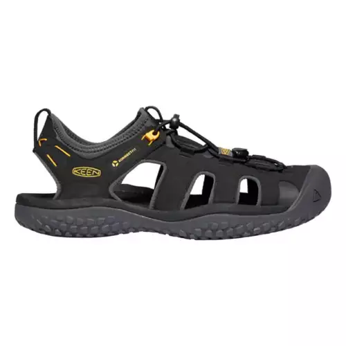 Men's KEEN Solr Water Sandals 6 Men's KEEN Solr Water Sandals - Image 4