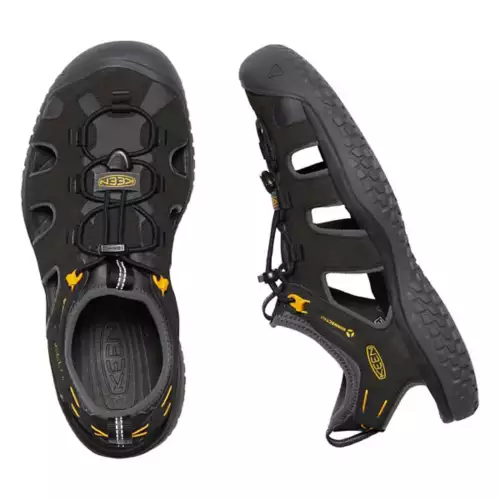 Men's KEEN Solr Water Sandals 7 Men's KEEN Solr Water Sandals - Image 5