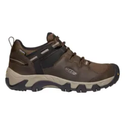 Men's KEEN Steens Waterproof Performance Hiking Shoes 10 Men's KEEN Steens Waterproof Performance Hiking Shoes -Cheap Shoe Store 19119047921 3