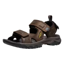Men's KEEN Targhee III Open Toe Sandals -Cheap Shoe Store 19119048781 1