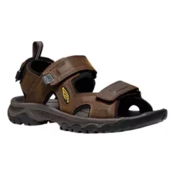 Men's KEEN Targhee III Open Toe Sandals -Cheap Shoe Store 19119048781 2