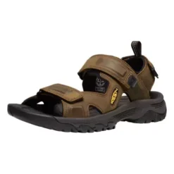 Men's KEEN Targhee III Open Toe Sandals -Cheap Shoe Store 19119048781 3