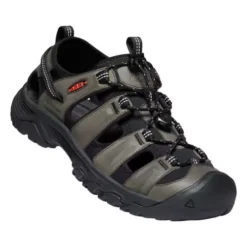 Men's KEEN Targhee III Water Sandals -Cheap Shoe Store 19119048829 1