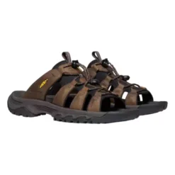 Men's KEEN Targhee III Slide Sandals -Cheap Shoe Store 19119049985 2