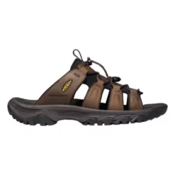 Men's KEEN Targhee III Slide Sandals -Cheap Shoe Store 19119049985 3