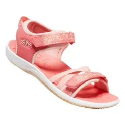 Girls' KEEN Verano Sandals -Cheap Shoe Store 19119075037 1