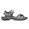 Men's KEEN Targhee III Open Toe H2 Water Sandals