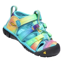 Toddler Girls' KEEN Seacamp II CNX Water Sandals -Cheap Shoe Store 19119080659