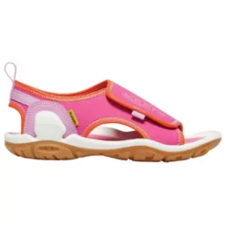 Kids' KEEN Knotch River OT Water Sandals