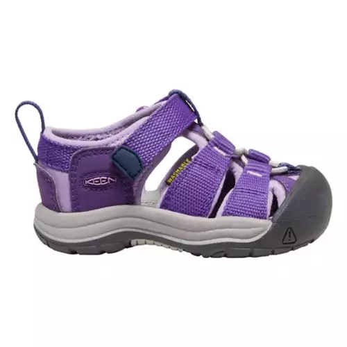 Toddler Girls' KEEN Newport H2 Water Sandals 3 Toddler Girls' KEEN Newport H2 Water Sandals