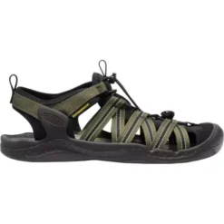 Men's KEEN Drift Creek H2 Water Sandals