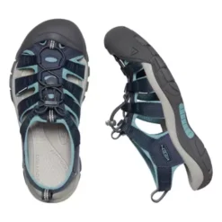 Women's KEEN Newport H2 Water Sandals -Cheap Shoe Store 19119098225 3