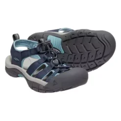 Women's KEEN Newport H2 Water Sandals -Cheap Shoe Store 19119098225 4