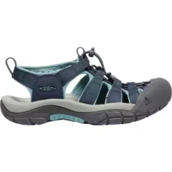 Women's KEEN Newport H2 Water Sandals -Cheap Shoe Store 19119098234
