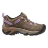 Women's KEEN Targhee II Waterproof Shoes -Cheap Shoe Store 19119098338