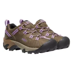 Women's KEEN Targhee II Waterproof Shoes -Cheap Shoe Store 19119098338 2