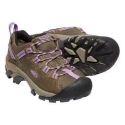 Women's KEEN Targhee II Waterproof Shoes -Cheap Shoe Store 19119098338 3