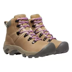 Women's KEEN Pyrenees Hiking Boots -Cheap Shoe Store 19119098355 2