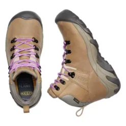 Women's KEEN Pyrenees Hiking Boots -Cheap Shoe Store 19119098355 3