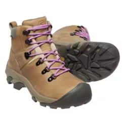 Women's KEEN Pyrenees Hiking Boots -Cheap Shoe Store 19119098355 4