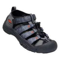 Kids' KEEN Newport H2 Water Sandals -Cheap Shoe Store 19119098522 1