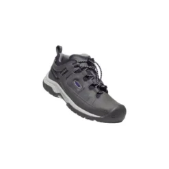 Kids' KEEN Targhee Low WP Hiking Shoes