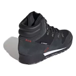Men's Adidas Terrex Snowpitch Cold Boots -Cheap Shoe Store 19153321532 5