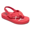 Toddler Girls' Roxy Vista Flip Flop Sandals -Cheap Shoe Store 19250477836