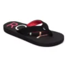 Girls' Roxy Vista Flip Flop Sandals -Cheap Shoe Store 19250479422