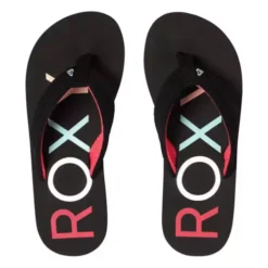 Girls' Roxy Vista Flip Flop Sandals -Cheap Shoe Store 19250479422 2