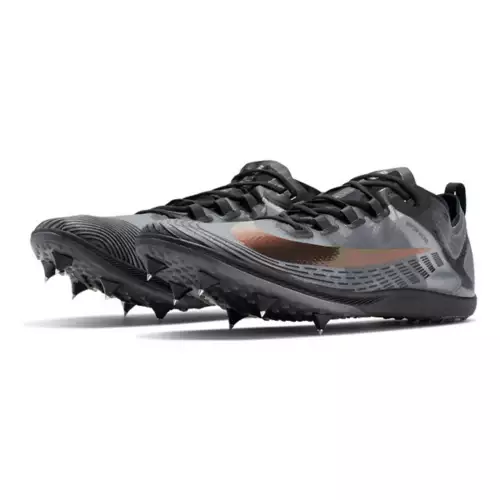 Men's Nike Zoom Victory 5 XC Distance Cross Country Cleats 3 Men's Nike Zoom Victory 5 XC Distance Cross Country Cleats