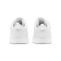 Toddler Nike Court Borough Low 2 Shoes -Cheap Shoe Store 19314597729