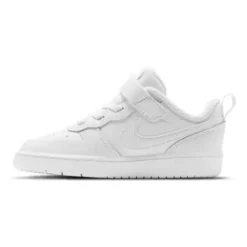 Toddler Nike Court Borough Low 2 Shoes -Cheap Shoe Store 19314597731 1