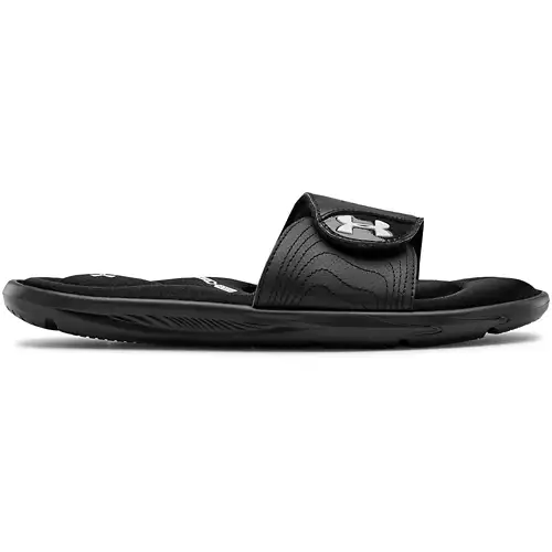 Women's Under Armour Ignite IX Slide Sandals 3 Women's Under Armour Ignite IX Slide Sandals