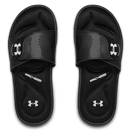Women's Under Armour Ignite IX Slide Sandals 4 Women's Under Armour Ignite IX Slide Sandals - Image 2