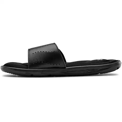 Women's Under Armour Ignite IX Slide Sandals 6 Women's Under Armour Ignite IX Slide Sandals - Image 4