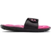 Girls' Under Armour Ignite IX Slide Sandals -Cheap Shoe Store 19344480447