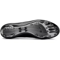 Men's Under Armour Blur Lux MC Molded Football Cleats -Cheap Shoe Store 19344509364 2