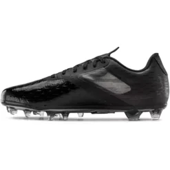 Men's Under Armour Blur Lux MC Molded Football Cleats -Cheap Shoe Store 19344509364 3