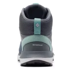 Women's Columbia Trailstorm Mid Waterproof Hiking Boots -Cheap Shoe Store 19400415227 2